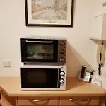 Apartment Appartmenthaus Birkenwald Seefeld in Tirol