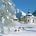 Appartmenthaus Birkenwald Apartment