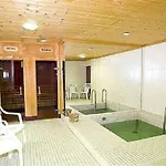 Appartmenthaus Birkenwald 제펠드 인 티롤