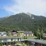 Appartmenthaus Birkenwald アパート ゼーフェルト・イン・チロル