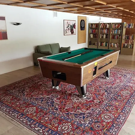 Appartement Appartmenthaus Birkenwald