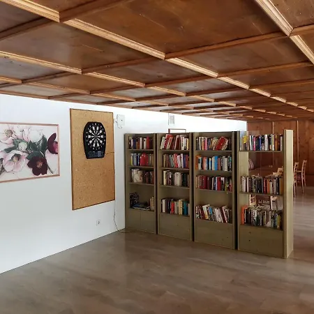 Appartmenthaus Birkenwald