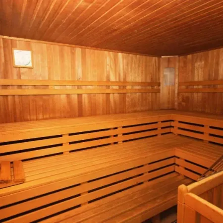 Appartmenthaus Birkenwald Appartement
