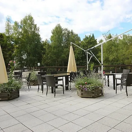Appartmenthaus Birkenwald * זיפלד אין טירול