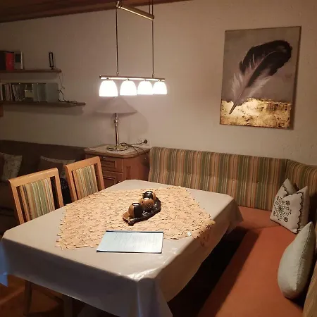 Appartement Appartmenthaus Birkenwald Seefeld in Tirol