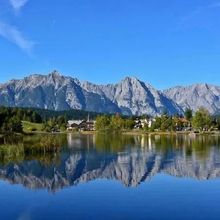 Appartmenthaus Birkenwald *