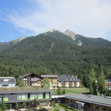 Appartmenthaus Birkenwald Apartment Seefeld in Tirol
