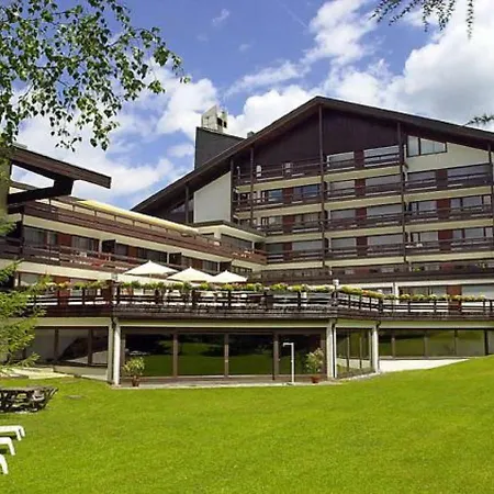 Appartmenthaus Birkenwald Apartamento Seefeld in Tirol
