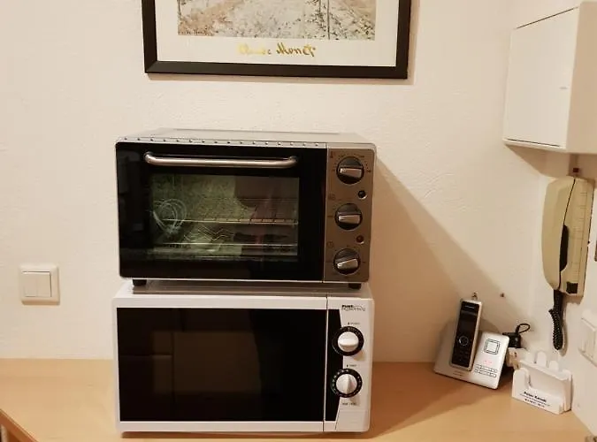 Appartamento Appartmenthaus Birkenwald Seefeld in Tirol