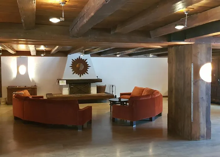 Appartmenthaus Birkenwald *