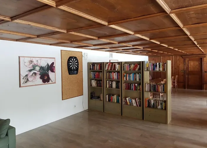 Appartmenthaus Birkenwald