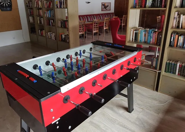 Appartmenthaus Birkenwald Apartamento Seefeld in Tirol