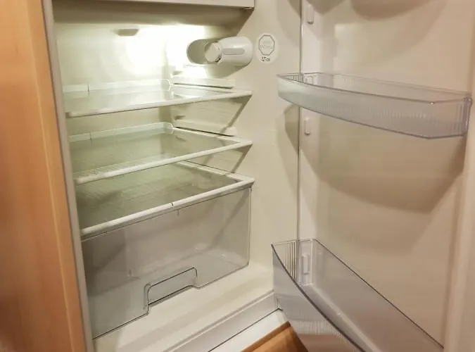 Appartmenthaus Birkenwald