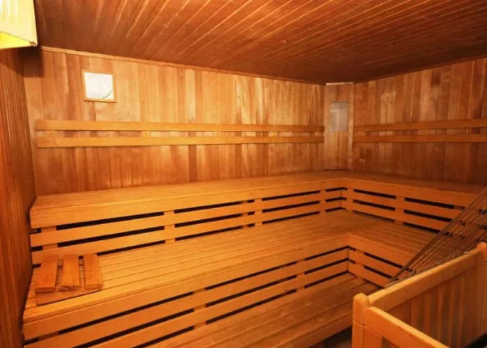 Appartmenthaus Birkenwald Appartamento