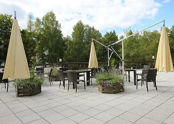 Appartmenthaus Birkenwald * Seefeld in Tirol