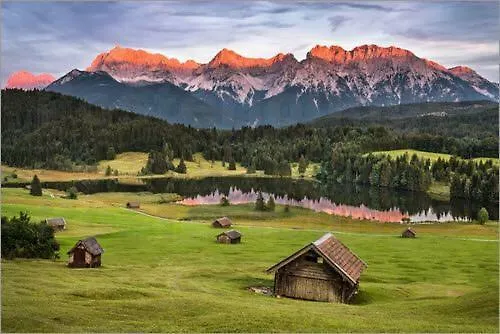 Appartmenthaus Birkenwald *