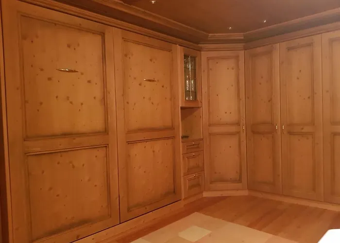 Appartmenthaus Birkenwald *