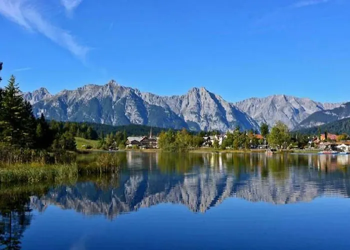 Appartmenthaus Birkenwald *