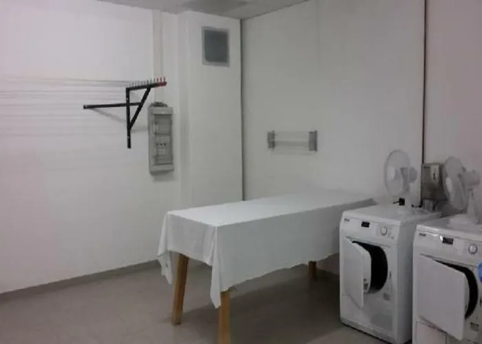 Appartamento Appartmenthaus Birkenwald *