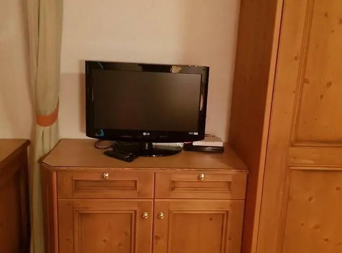 Appartmenthaus Birkenwald Apartamento Seefeld in Tirol