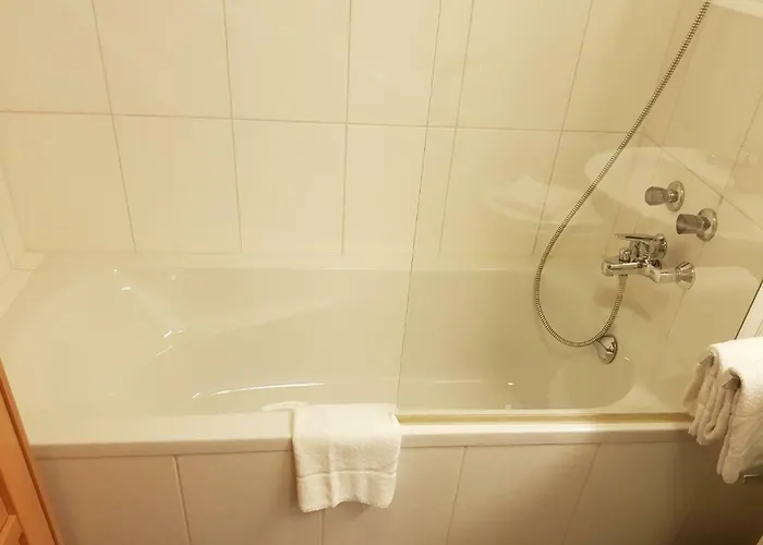 Appartmenthaus Birkenwald Apartamento *