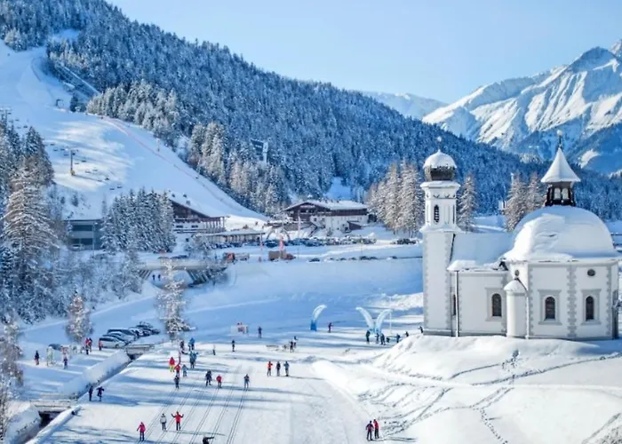 Appartamento Appartmenthaus Birkenwald