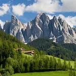 Appartmenthaus Birkenwald Seefeld in Tirol