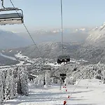 Lägenhet Appartmenthaus Birkenwald Seefeld in Tirol