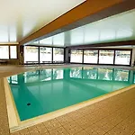 Lägenhet Appartmenthaus Birkenwald *