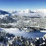 Lägenhet Appartmenthaus Birkenwald Seefeld in Tirol