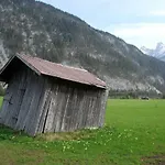 Lägenhet Appartmenthaus Birkenwald *